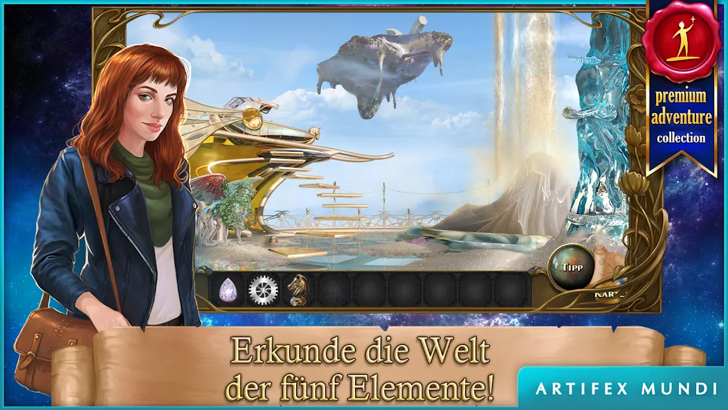 Mythische Wunder (Full) screenshot 9