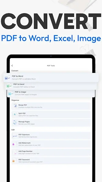Tiny Scanner - PDF Scanner App screenshot 13