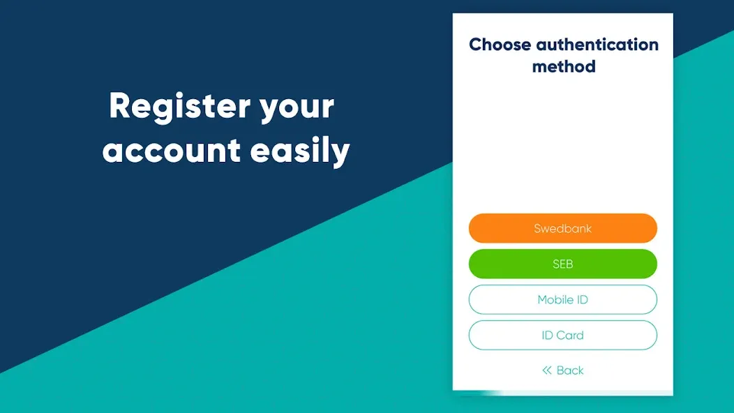 Smart-ID screenshot 7