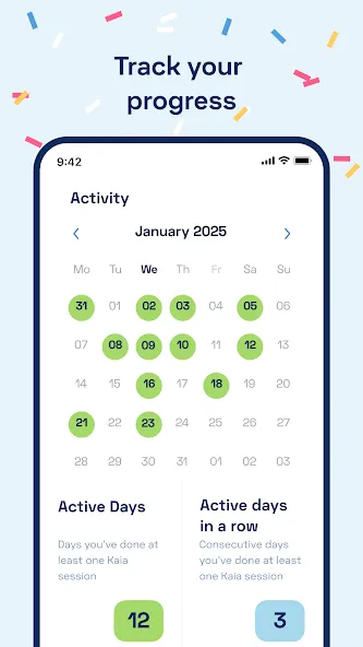 Kaia Health screenshot 7