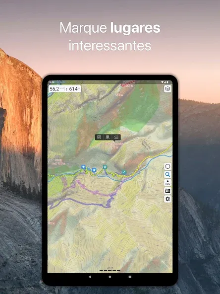 Guru Mapas Pro - Navigator GPS screenshot 14