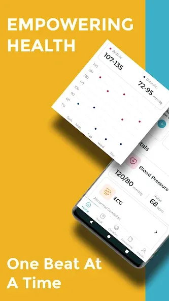 Vive Now screenshot 3