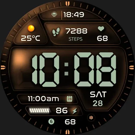 ML2U 229b Tactical Digital screenshot 27