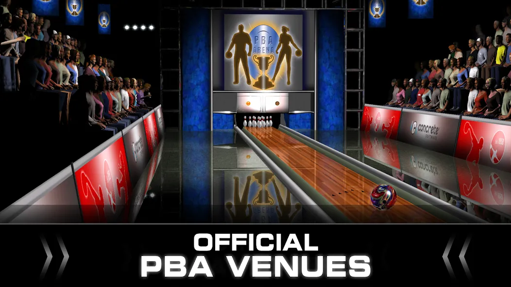 PBA-Bowling Challenge screenshot 8