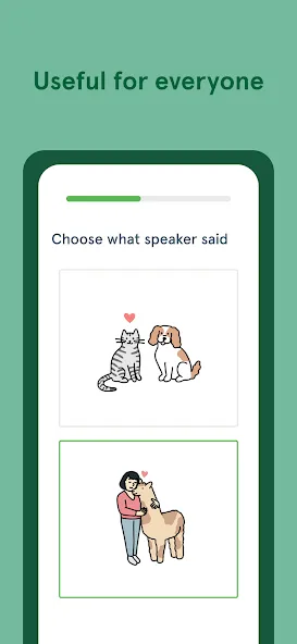 Bunpo: Language Learning screenshot 3