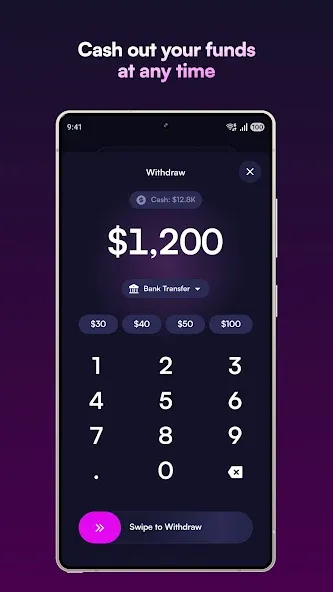Moonshot screenshot 8