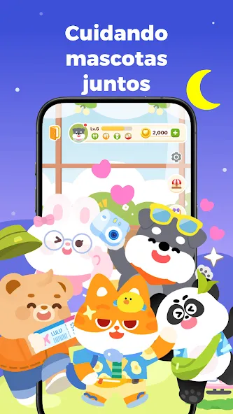 Love8 - App para parejas screenshot 28