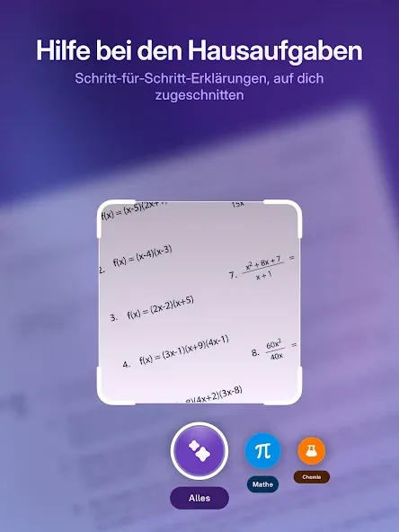 Knowunity - KI Lernapp screenshot 12