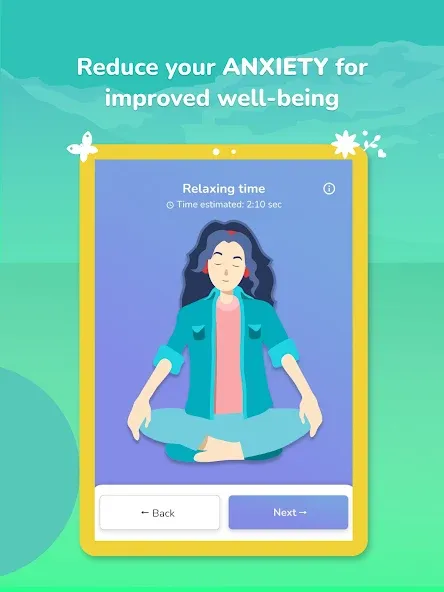 Airlyn, the asthma app screenshot 13
