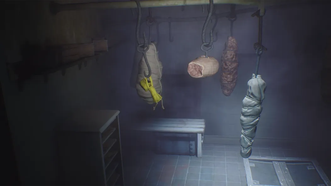 Little Nightmares screenshot 6