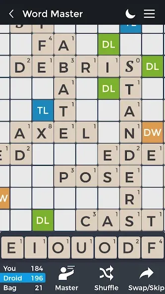 Word Master - Pro screenshot 7