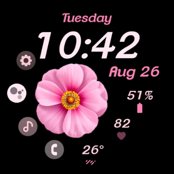 Floral Style screenshot 36