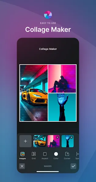 Pixlr AI Photo & Video Editor screenshot 7