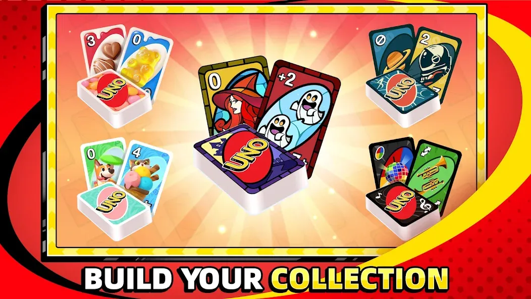 UNO!™ screenshot 3