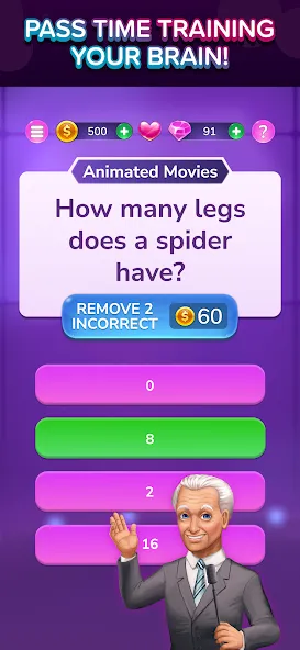 TRIVIA STAR Quiz Games Offline screenshot 5