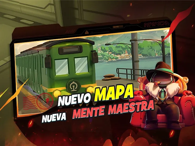 Super Sus screenshot 8