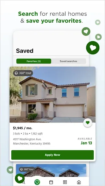 Invitation Homes screenshot 3