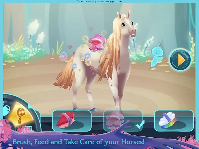 EverRun: The Horse Guardians screenshot 10