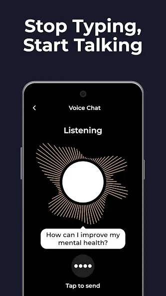 AI! Chatbot Agent-Ask & Chat screenshot 5
