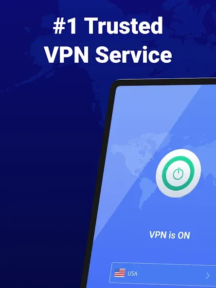 VeePN VPN - Secure VPN proxy screenshot 5