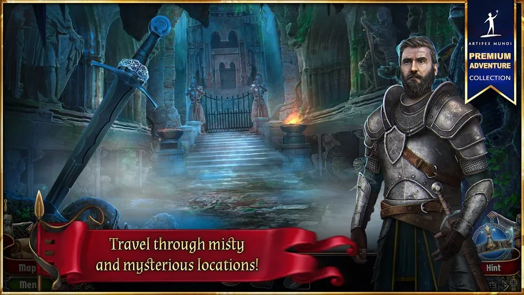 King's Heir (Full) screenshot 1