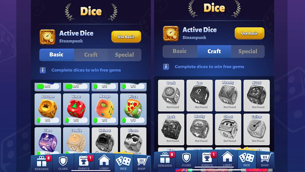 Ludo Titan screenshot 22