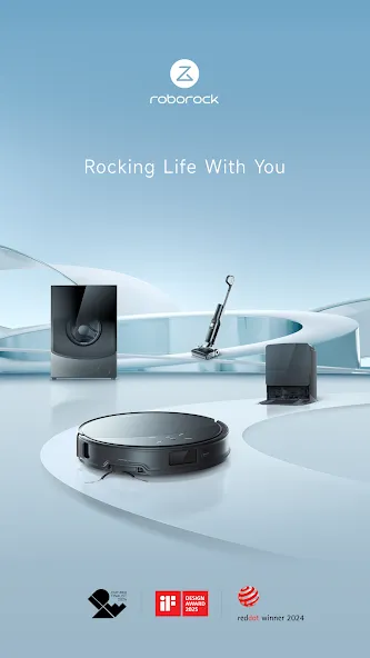 Roborock screenshot 1