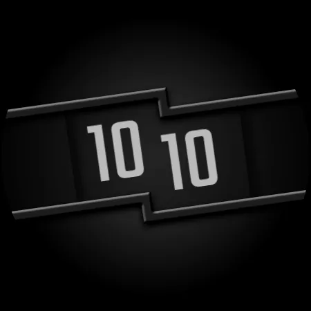 DADAM49: Minimal Watch Face screenshot 23