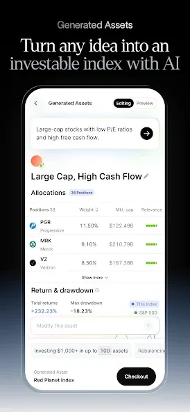 Public – Stocks and Options screenshot 8