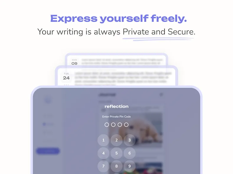 Reflection: AI Journal & Coach screenshot 10