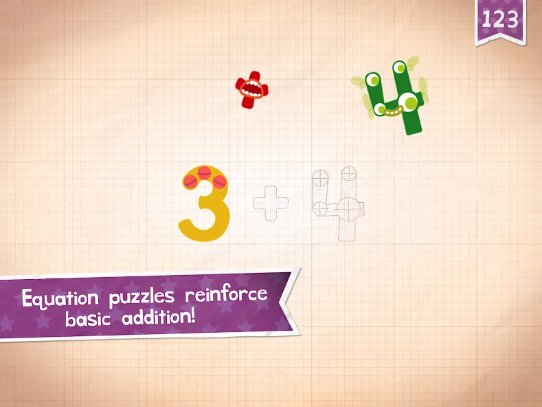 Endless Numbers screenshot 13