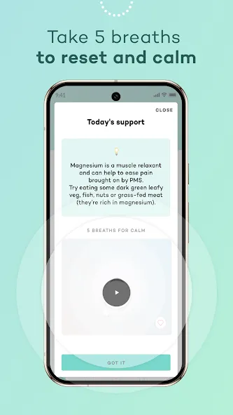 Moody Month: Hormone Tracker screenshot 6