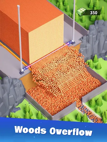 Frozen City screenshot 9