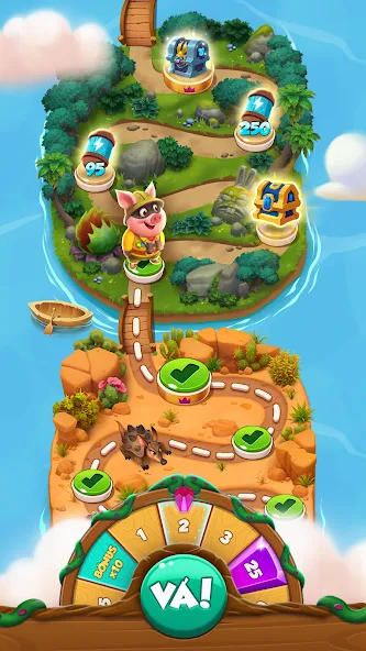 Coin Master screenshot 6