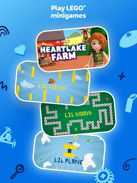 LEGO® Play screenshot 14