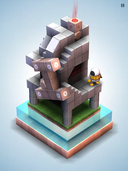Mekorama screenshot 15