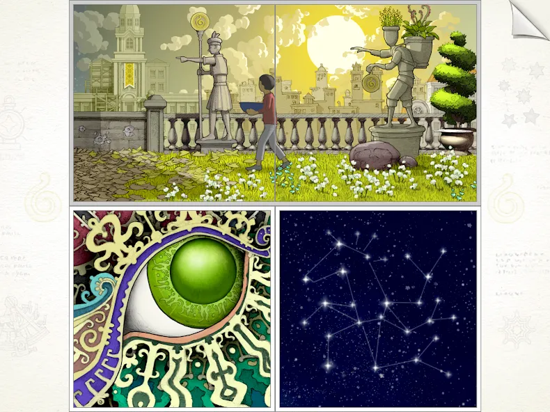 Gorogoa screenshot 6