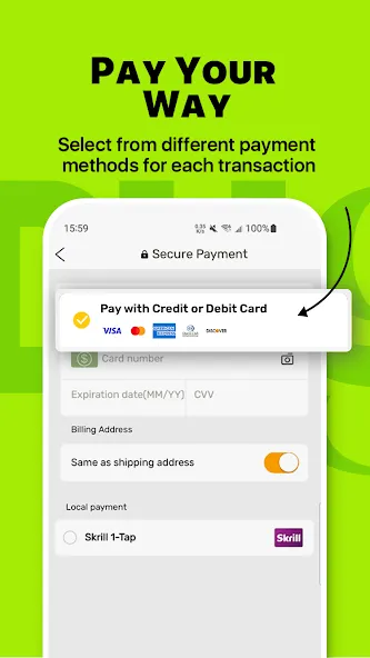 DHgate-online wholesale stores screenshot 6