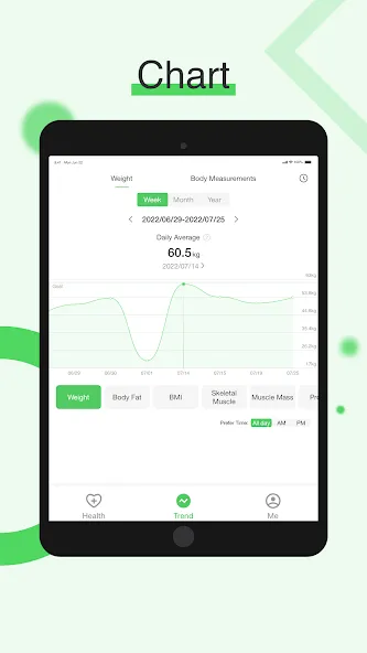 arboleaf screenshot 6