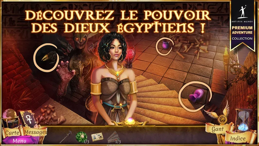 Chasseur de Démons 4 screenshot 3