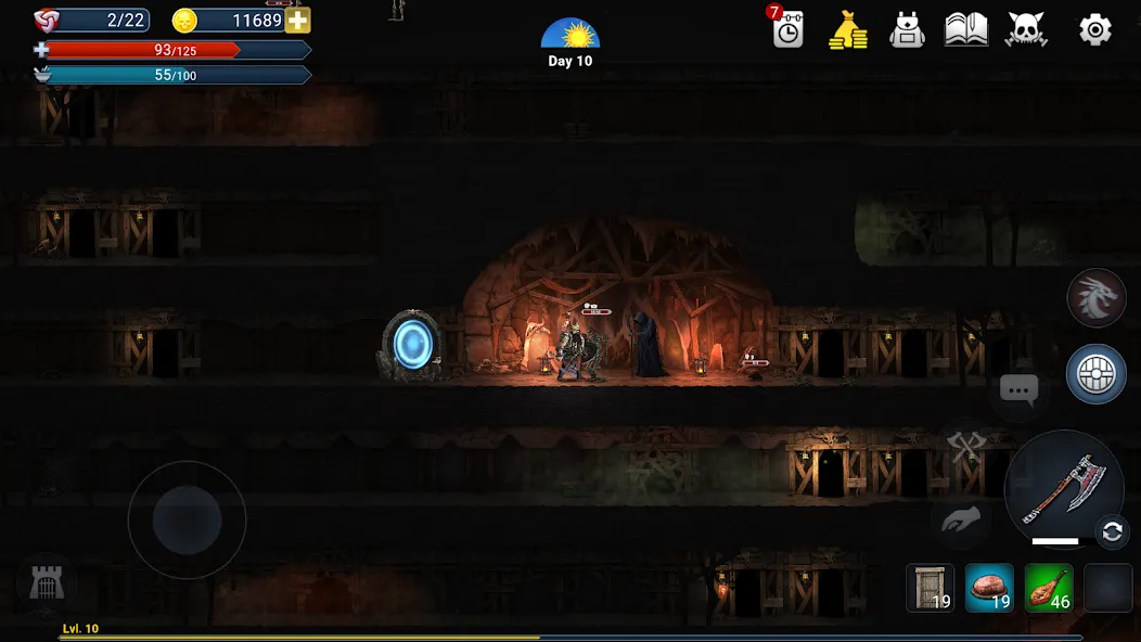 Niffelheim screenshot 22
