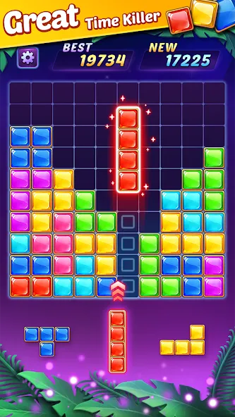 Block Puzzle screenshot 21