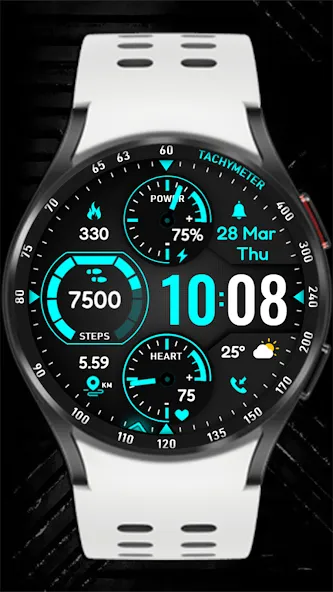 KZY047 screenshot 4