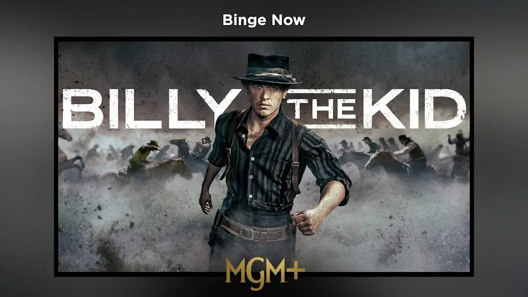MGM+ screenshot 26