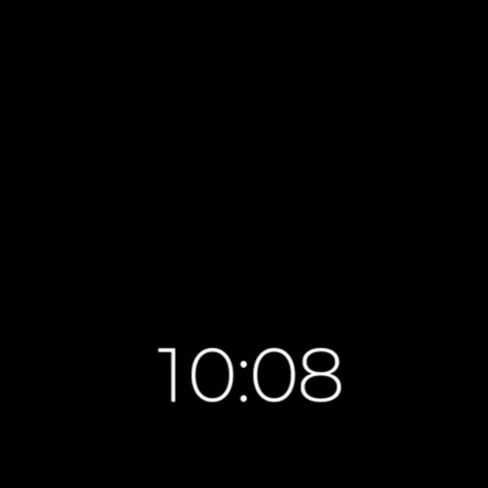 TVV Pride 4 Digital Watch Face screenshot 15