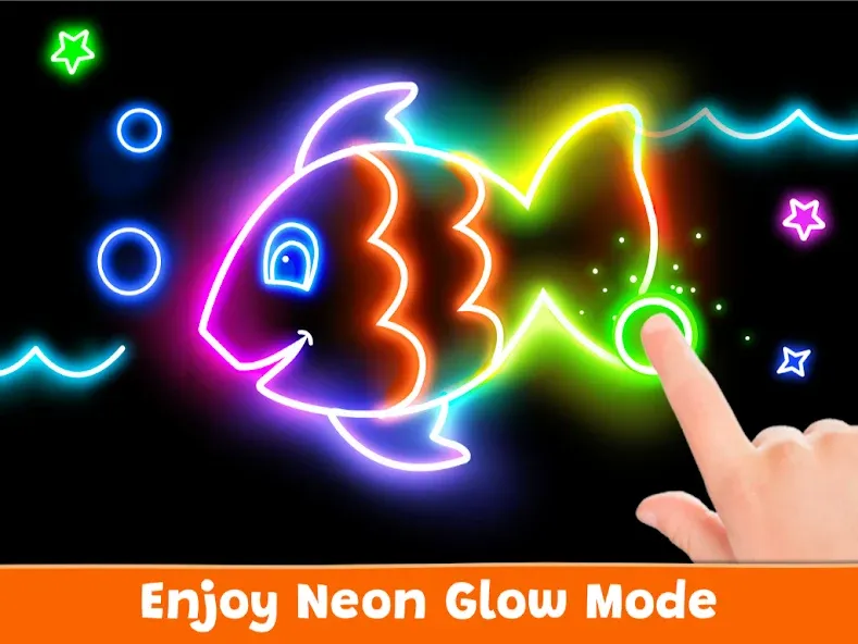 Coloring Games: Color & Paint screenshot 36