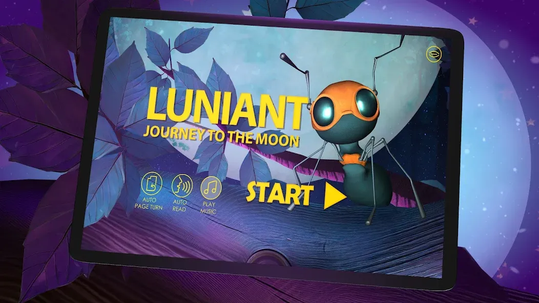 Luniant: Journey to the Moon screenshot 9