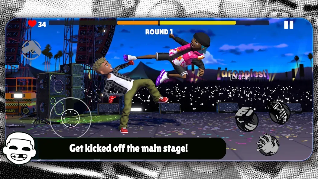 dropcult screenshot 3