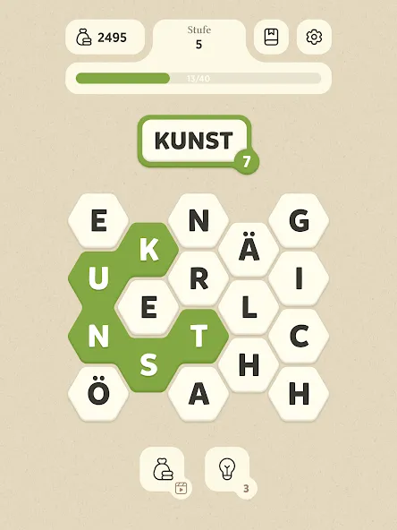 Word Master screenshot 9
