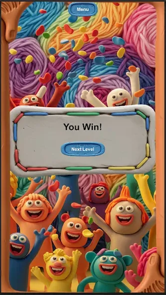 Tangle Trails screenshot 5
